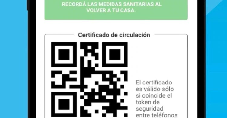 Hay que gestionar nuevo permiso para circular