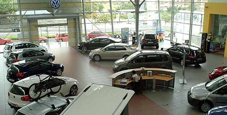 Alertan sobre estafas en la venta de autos 0 kilómetro por redes sociales