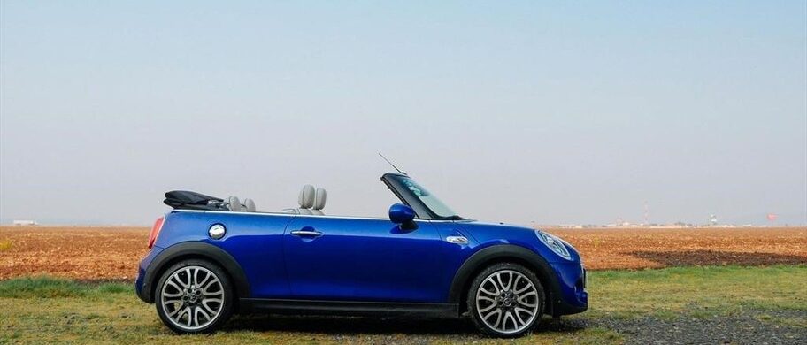 MINI Cooper Cabrio dejaría de producirse en 2024