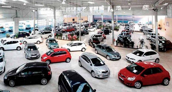 Los autos de más de $2.250.000 pagarán el impuesto «al lujo»