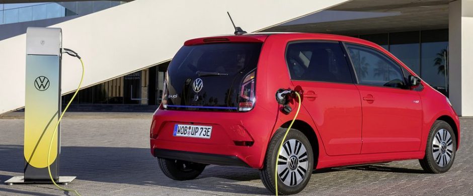 Volkswagen desembolsará una impresionante cifra en su nueva planta de autos eléctricos