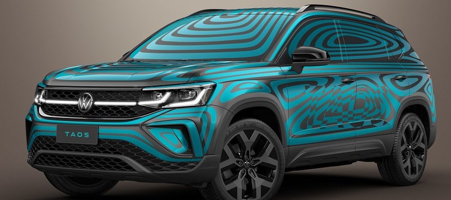 Primeros datos oficiales del SUV nacional que llegará en 2021