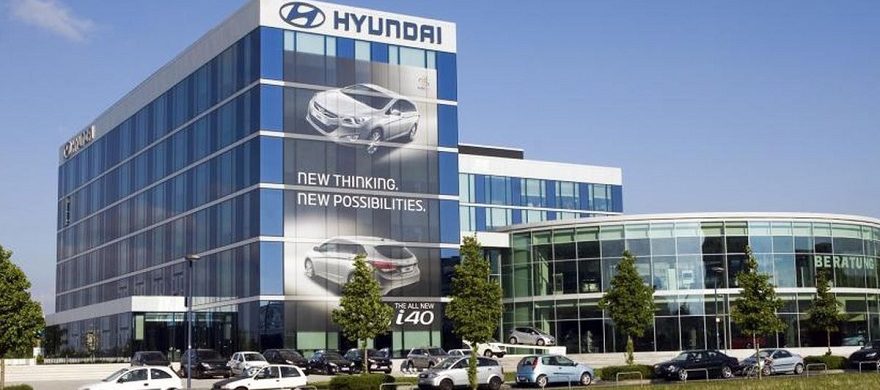 Hyundai revela el nombre de su nuevo SUV