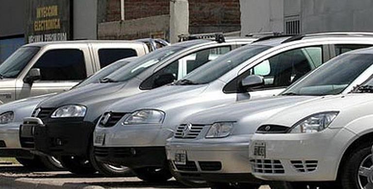 La venta de autos usados se disparó 29% en junio