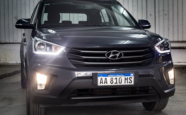 Hyundai amplía la oferta de Creta con la nueva versión Connect