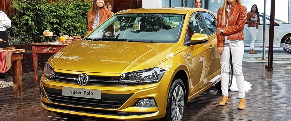 Lanzamiento nuevo Volkswagen Polo