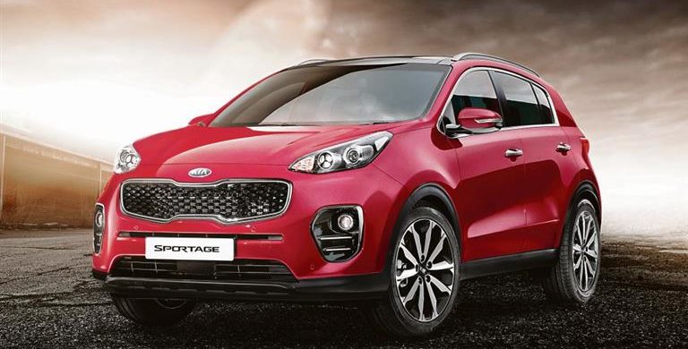 Kia Baja precio y agrega versiones