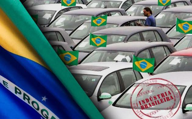 Brasil lanza ayuda fiscal al sector automotor y preocupa a la industria local