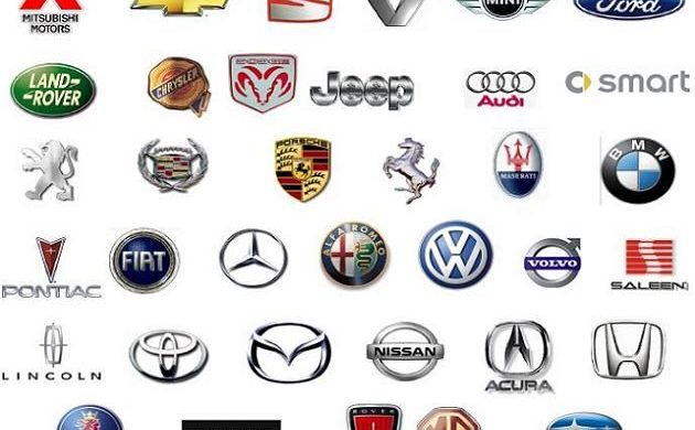 ¿Cuáles son las marcas de autos más valiosas del mundo?