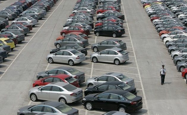 La venta de autos en junio empieza a sentir el efecto del dólar