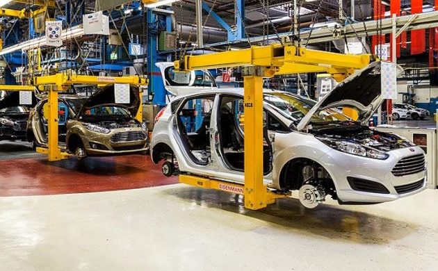 El Gobierno le propondrá a Brasil prorrogar acuerdo automotor