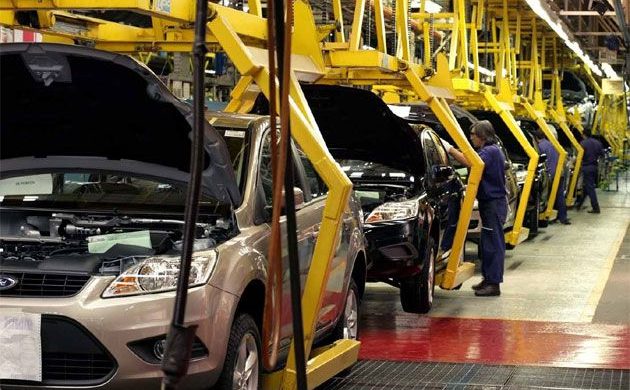 Brasil rechazó el plan argentino para mantener «flex» en autos