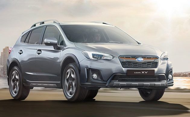 Subaru XV: un SUV con esencia todoterreno