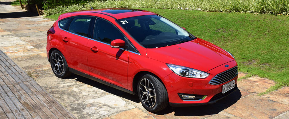 El Ford Focus dejará de fabricarse en la Planta de Pacheco a partir de Mayo del 2019