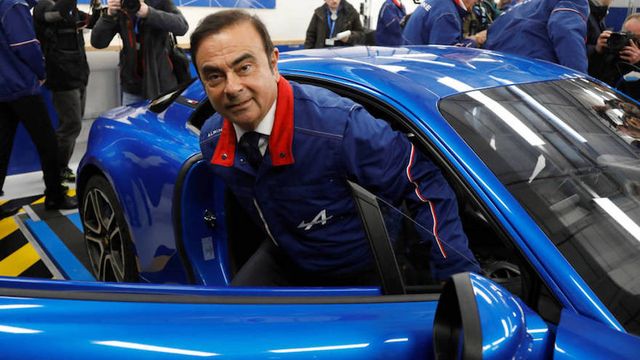 ¿Quién es Carlos Ghosn, el visionario que revolucionó la industria automotriz y terminó preso?