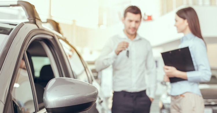 Economía Los autos importados también se suman al plan de descuentos para 0Km