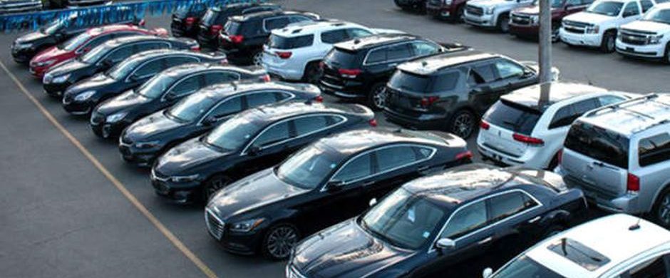 La venta de autos usados subió 7,7% en septiembre