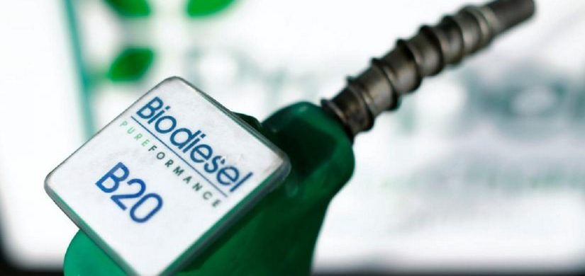 Empresa argentina invierte u$s 5 millones para transformar desechos cloacales en biodiesel