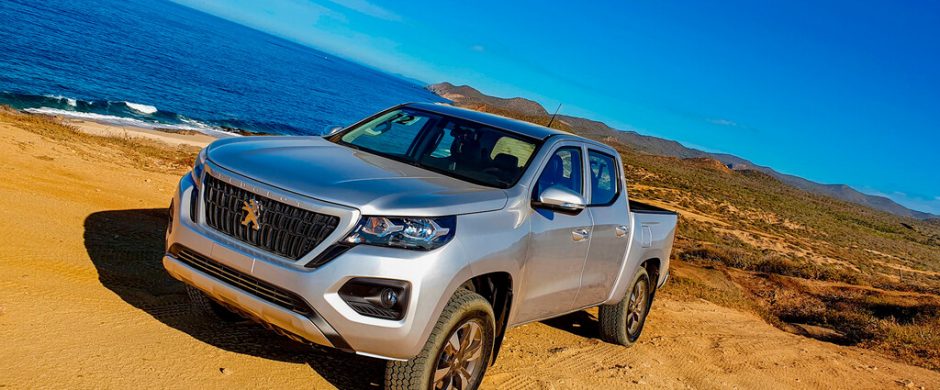 Peugeot Landtrek 2021, primer contacto en México