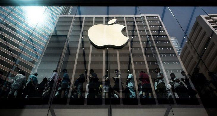 Apple apunta a la producción de autos