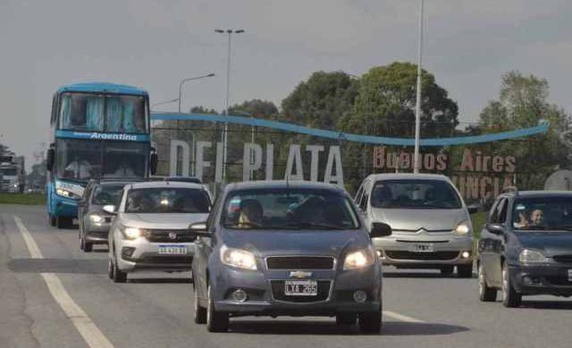 Qué necesitás para salir a la ruta