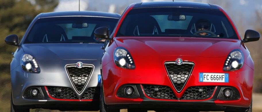 Alfa Romeo Giulietta deja de producirse