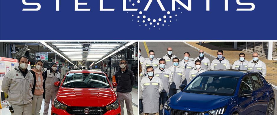 Stellantis: todos los autos que fabrica, vende y venderá el nuevo gigante mundial en Argentina