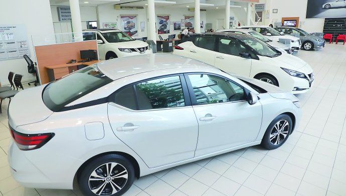 Hay 66.000 autos en stock, pero hay quejas por falta de 0 km