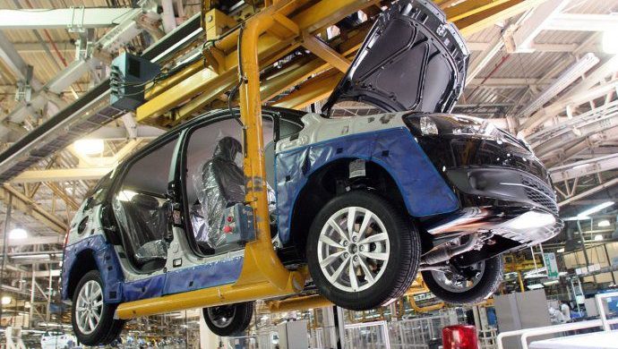 Cuáles son los nuevos beneficios para la industria automotriz