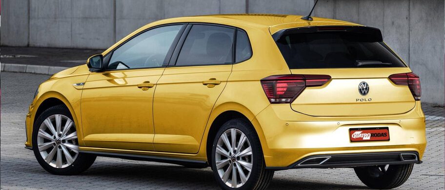 ¿Cuánto hay que esperar para el Polo con motor 1.0TSi en Argentina?