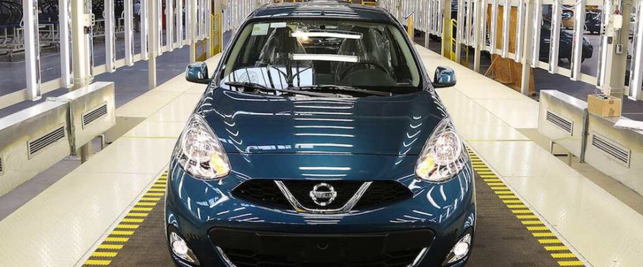 Nissan y Mercedes-Benz también suspenderán su producción en Brasil